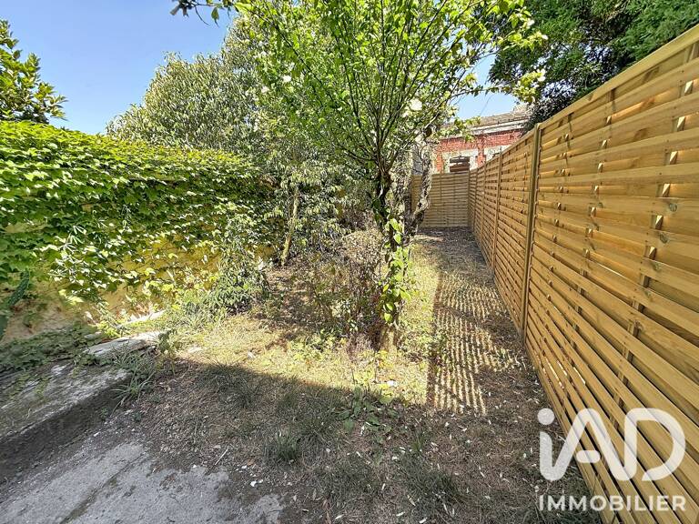 Vente Appartement 2 pièces — photo 1