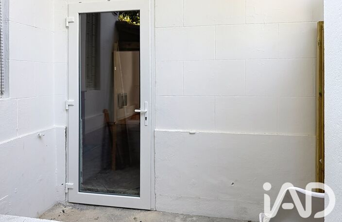 Vente Appartement 2 pièces — photo 2