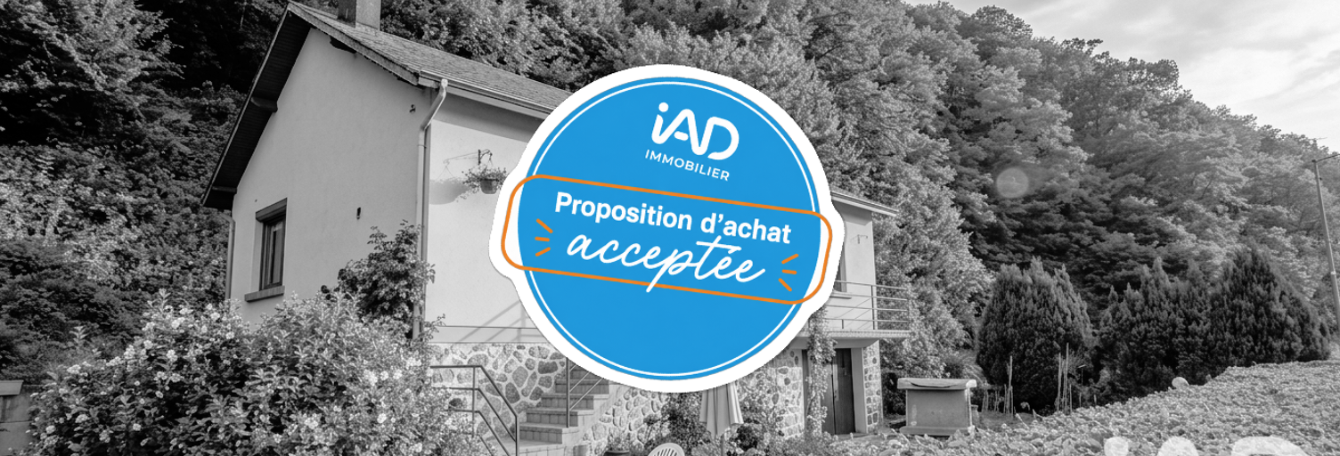 Maison 4 Pièces 78 m² à vendre à Montigny-sur-Meuse (08170)