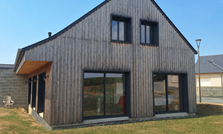 Maison 5 Pièces 121 m² à vendre à Doué-en-Anjou (49700)