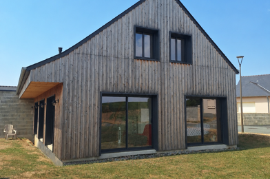 Maison 5 pièces 313000 €