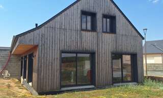 Maison 5 Pièces 121 m² à vendre à Doué-en-Anjou (49700)