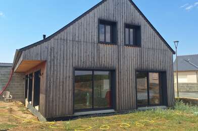Maison 5 pièces 299000 €