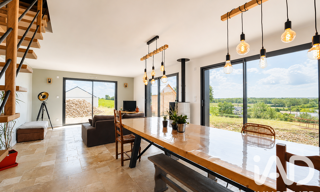 Maison 5 Pièces 121 m² à vendre à Doué-en-Anjou (49700)