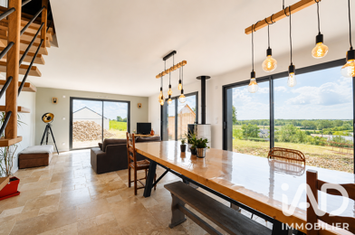 Maison 5 pièces 299000 €