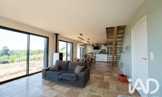 Maison 5 Pièces 121 m² à vendre à Doué-en-Anjou (49700)