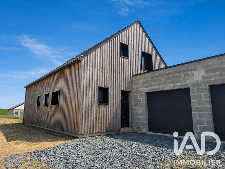 Vente Maison/villa 5 pièces — photo 1