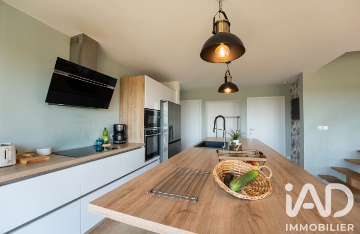 Vente Maison/villa 5 pièces — photo 3