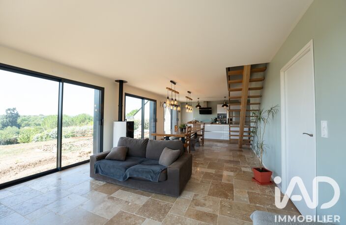 Vente Maison/villa 5 pièces — photo 4