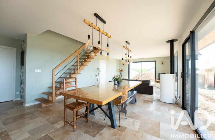 Vente Maison/villa 5 pièces — photo 5