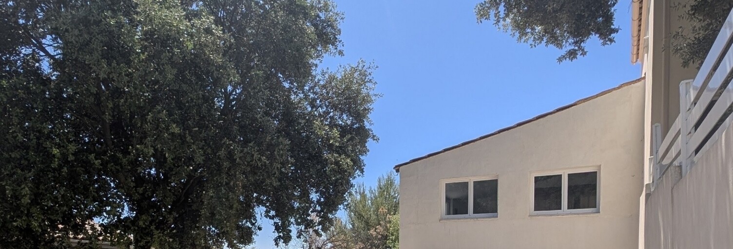 Maison 6 Pièces 121 m² à vendre à Cabrières (30210)