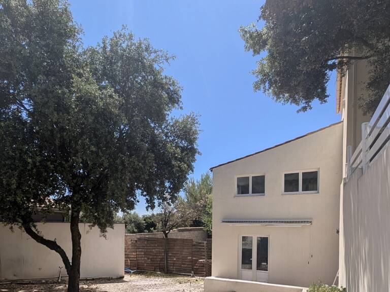 Vente Maison/villa 6 pièces — photo 1