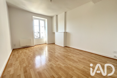 Appartement 1 pièces 435 €