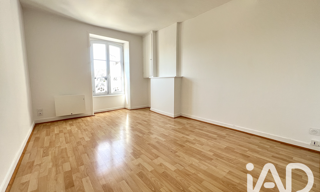 Appartement 1 Pièce 21 m² à louer à Évron (53600)