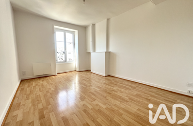 Location Appartement 1 pièce — photo du bien