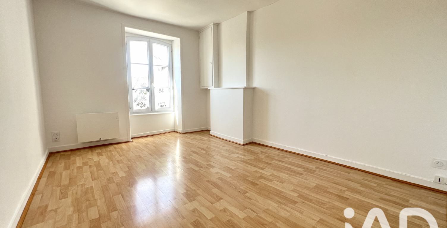 Location Appartement 1 pièce — photo 1