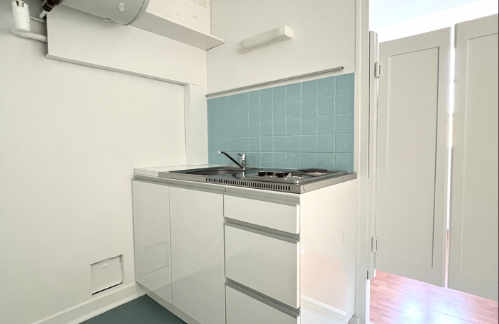 Location Appartement 1 pièce — photo 2