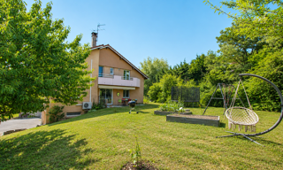 Maison 6 Pièces 155 m² à vendre à Meyrié (38300)