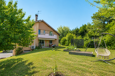 Maison 6 pièces 470000 €