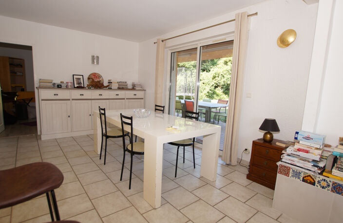 Maison T5 - Meyrié — photo 4