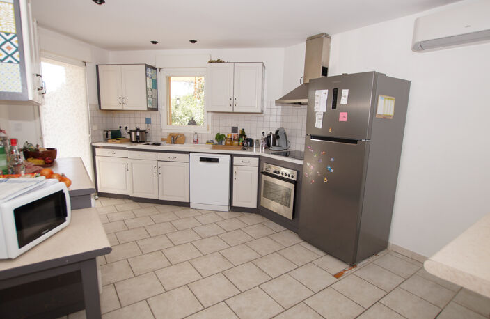 Maison T5 - Meyrié — photo 5