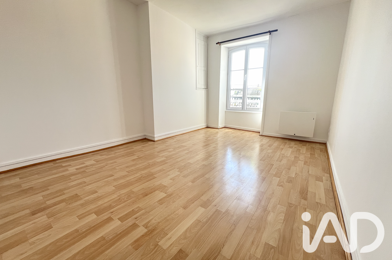 Appartement 1 pièces 435 €