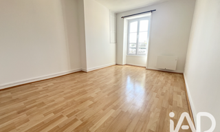 Appartement 1 Pièce 22 m² à louer à Évron (53600)