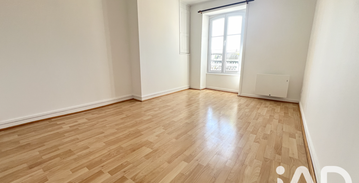 Location Appartement 1 pièce — photo 1