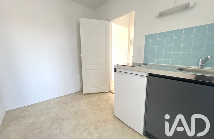 Location Appartement 1 pièce — photo 2