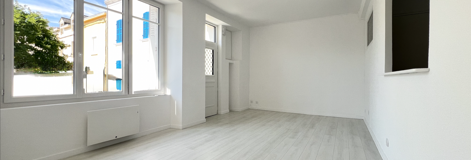 Appartement 2 Pièces 50 m² à louer à Évron (53600)