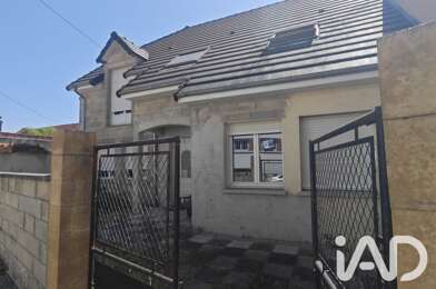 Maison 6 pièces 232000 €
