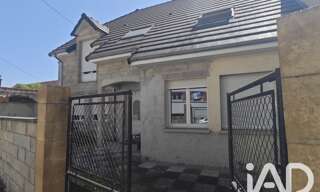 Maison 6 Pièces 168 m² à vendre à Romilly-sur-Seine (10100)