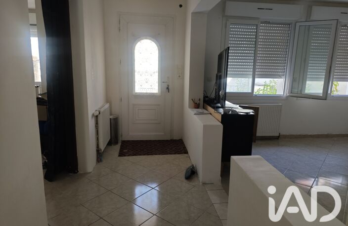 Vente Maison de ville 7 pièces — photo 4