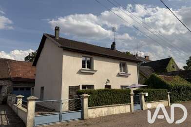 Maison 5 pièces 159000 €
