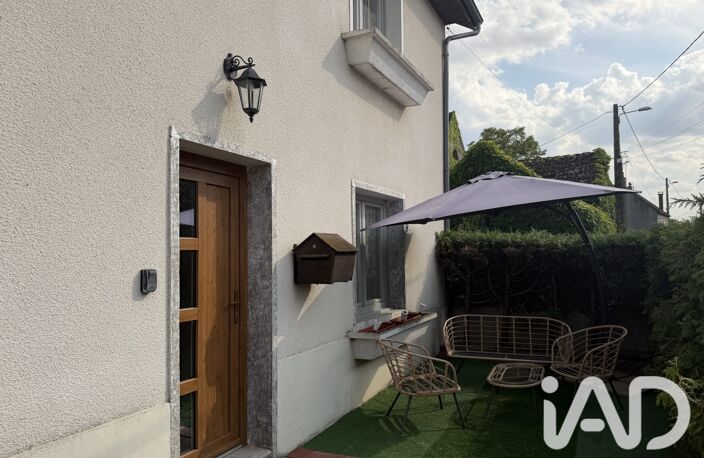 Vente Maison/villa 5 pièces — photo 3