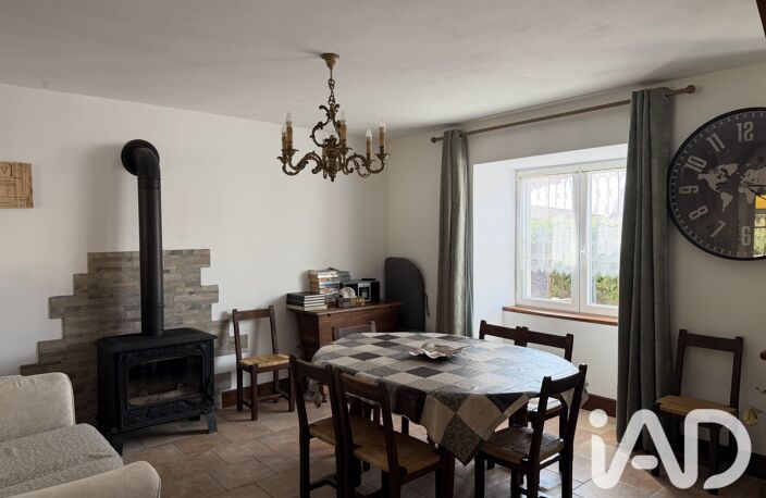 Vente Maison/villa 5 pièces — photo 5