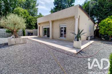 Maison 3 pièces 295000 €
