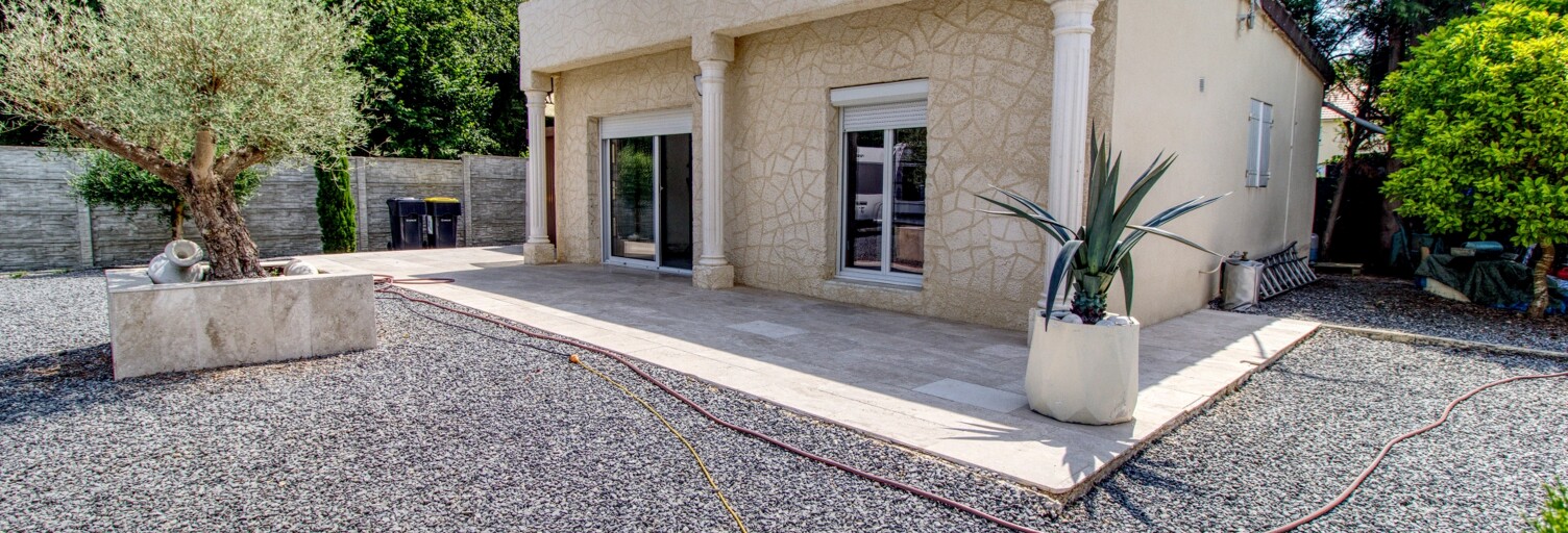 Maison 3 Pièces 57 m² à vendre à Villiers-sur-Morin (77580)
