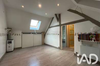 Maison 3 pièces 249900 €