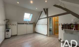 Maison 3 Pièces 105 m² à vendre à Attainville (95570)