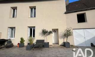 Maison 3 Pièces 105 m² à vendre à Attainville (95570)