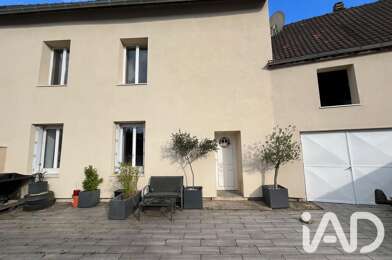 Maison 3 pièces 249900 €