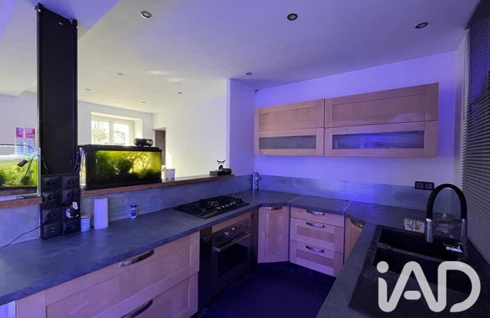 Vente Maison de ville 3 pièces — photo 2