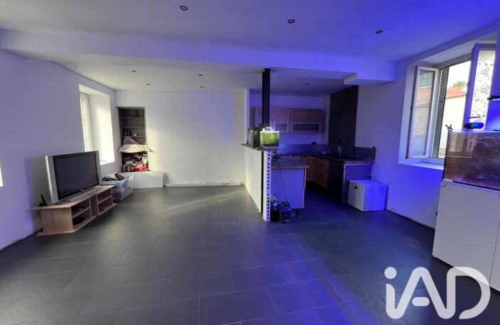 Vente Maison de ville 3 pièces — photo 3
