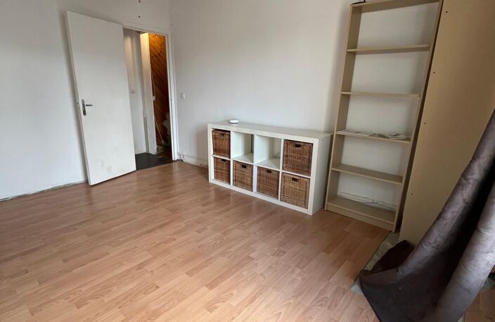 Vente Maison de ville 3 pièces — photo 5