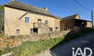 Maison 2 Pièces 200 m² à vendre à Sauveterre-de-Rouergue (12800)
