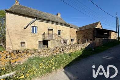 Maison 2 pièces 45000 €