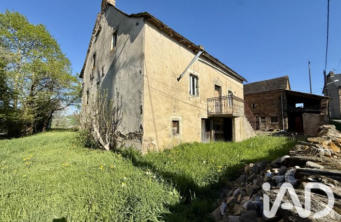 Vente Maison de campagne 2 pièces — photo 2