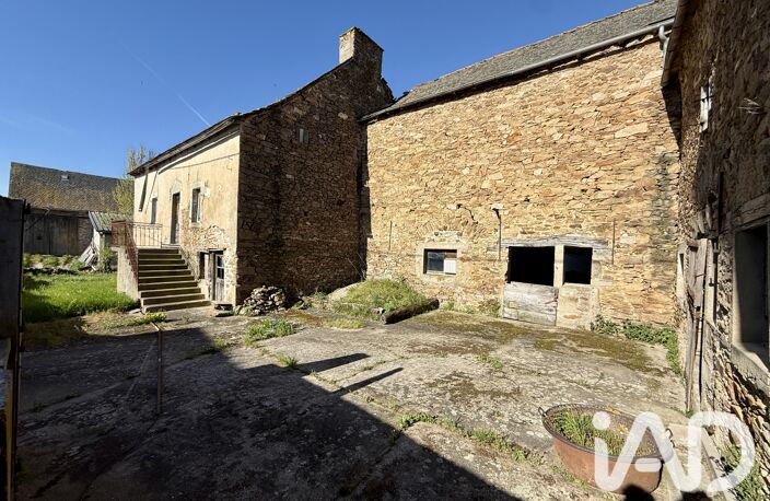Vente Maison de campagne 2 pièces — photo 3