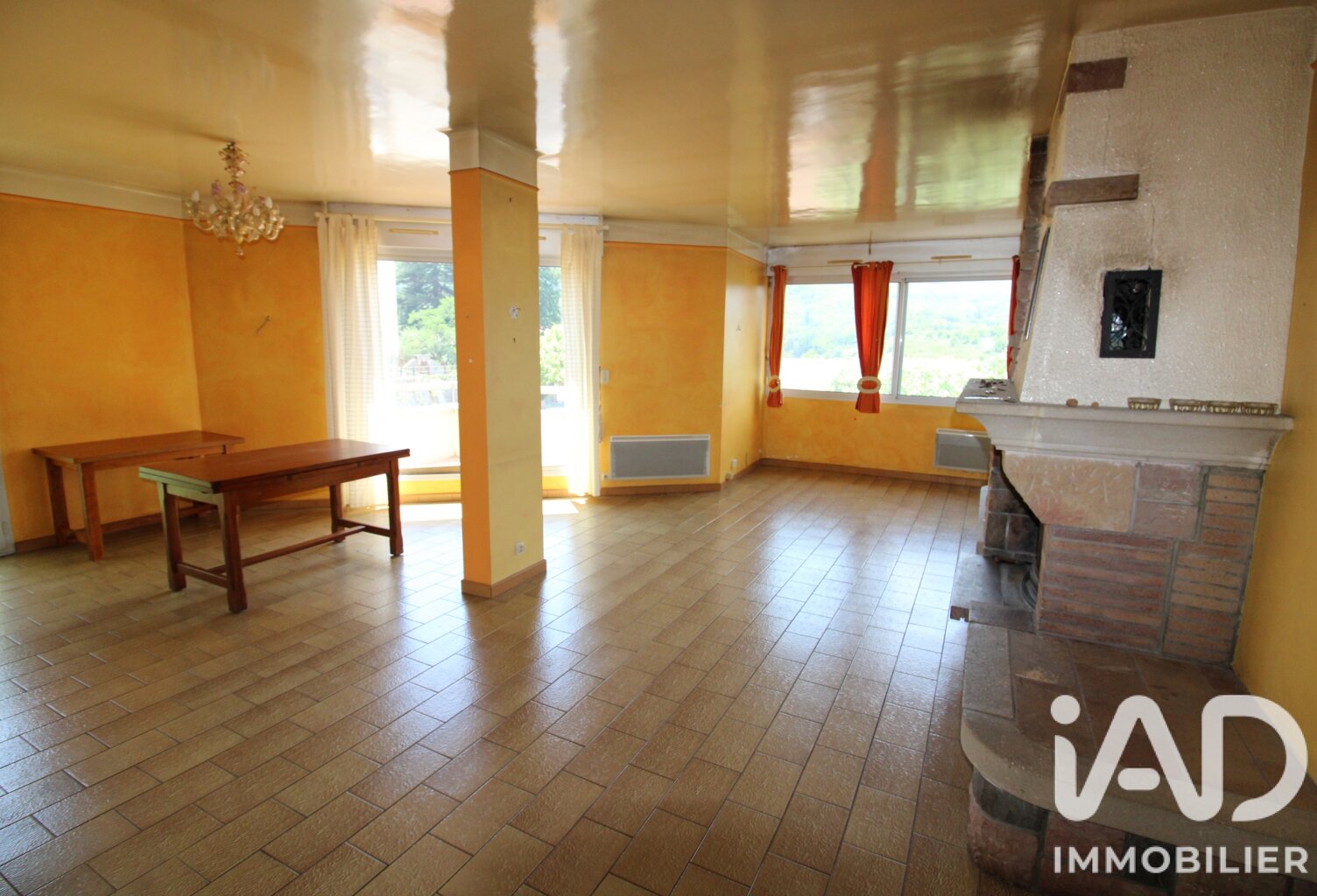 Vente Appartement 8 pièces — photo 1